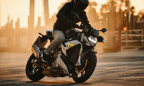 BMW S 1000 R