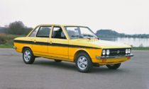 Volkswagen K70