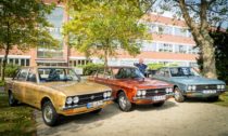 Volkswagen K70