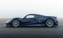 Hennessey Venom F5