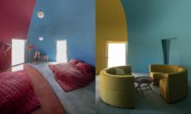 Komunitní bydlení na Hormuzu od ZAV Architects