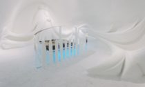 IceHotel 31 v Jukkasjärvi