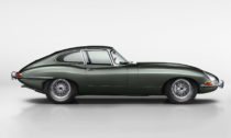 Jaguar E-Type