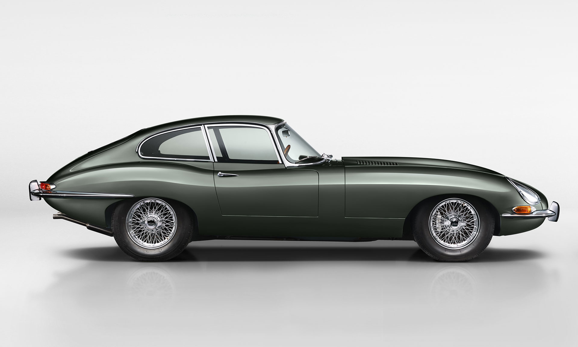 Jaguar oslaví 60 let sporťáku E-Type limitovanou edici modelu F-Type