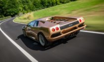 Lamborghini Diablo