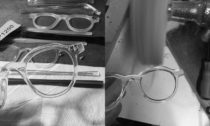 Brýle Vinohrady inspirované Miladou Horákovou a jejich výroba
