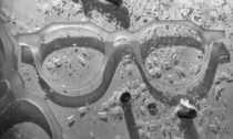 Brýle Vinohrady inspirované Miladou Horákovou a jejich výroba