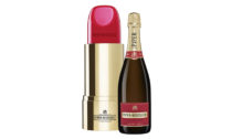 Piper-Heidsieck a limitovaná edice Lipstick