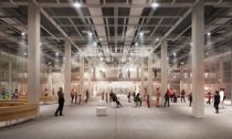 Renzo Piano a jeho Academy Museum of Motion Pictures v Los Angeles