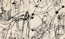 Degree Zero: Drawing at Midcentury – Jean Dubuffet