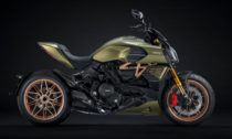 Ducati Diavel 1260 Lamborghini