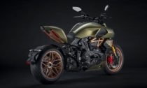 Ducati Diavel 1260 Lamborghini