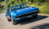 Lamborghini Jarama GT