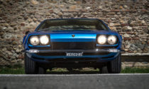 Lamborghini Jarama GT