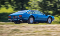 Lamborghini Jarama GT