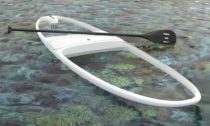 Loeva Le StandUp paddleboard