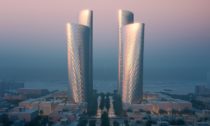 Lusail Towers od Foster + Partners