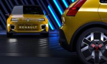 Renault 5 Concept