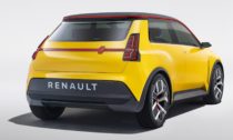 Renault 5 Concept