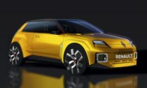 Renault 5 Concept