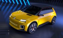 Renault 5 Concept