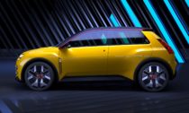 Renault 5 Concept