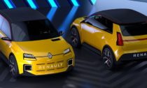 Renault 5 Concept