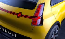 Renault 5 Concept