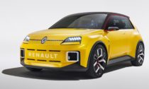 Renault 5 Concept