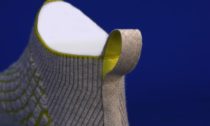 Ekologicky rozložitelné boty Sneature
