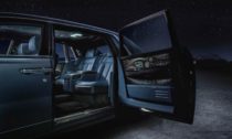 Rolls-Royce Phantom Tempus Collection