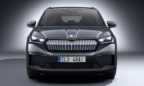 Škoda Enyaq Sportline iV