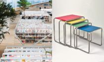 A New European Bauhaus
