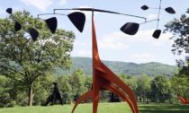 Ukázka z výstavy Alexander Calder: Modern from the Start