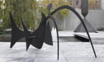 Ukázka z výstavy Alexander Calder: Modern from the Start