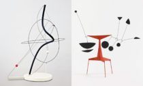 Ukázka z výstavy Alexander Calder: Modern from the Start