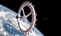 Hotel ve vesmíru od Orbital Assembly Corporation pro Gateway Foundation