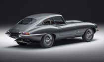 Jaguar E-Type 60 Collection