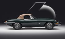 Jaguar E-Type 60 Collection