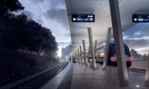 Železniční stanice Praha – Veleslavín