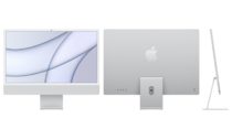 Apple iMac na rok 2021