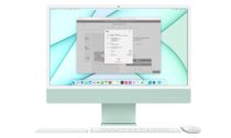 Apple iMac na rok 2021