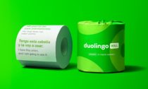 Duolingo Roll