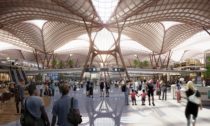 Shenzhen Transport Hub