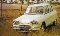 Citroën AMI 6