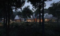 Projekt nového typu bydlení Naturbyen od EFFEKT