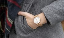 Dámské hodinky české značky Bergsmith
