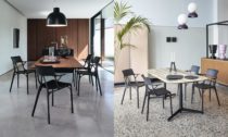 Philippe Starck a židle A.I. Chair od Kartell