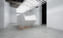 Bienále architektury La Biennale di Venezia 2021