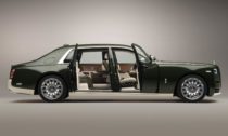 Rolls-Royce Phantom Oribe